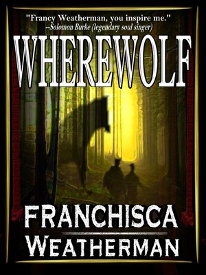 cover image of Wherewolf